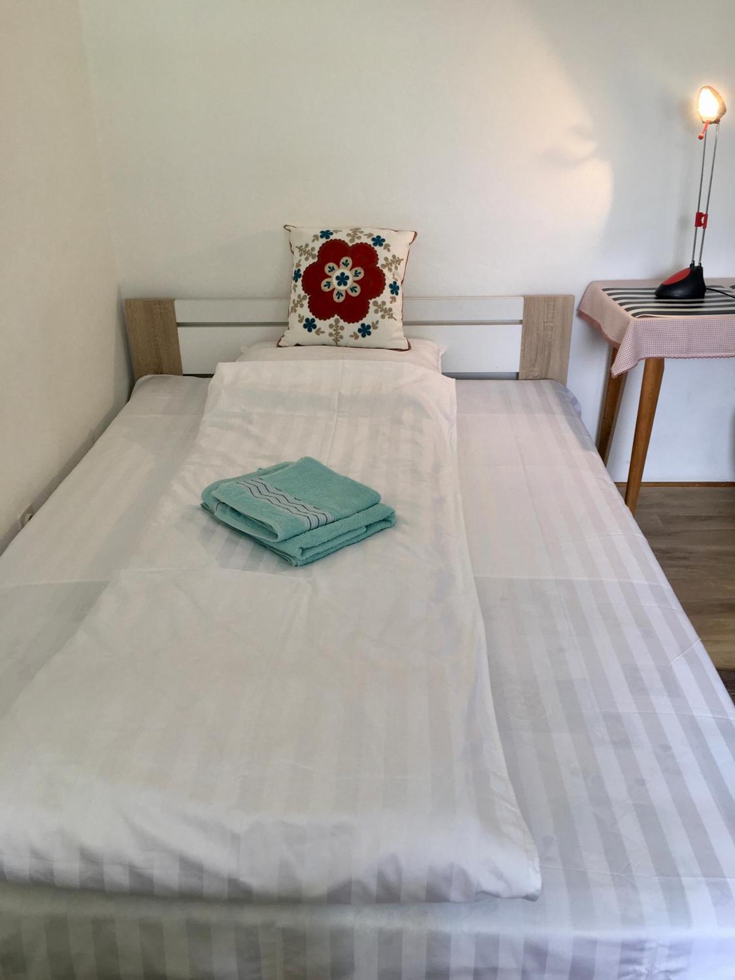 China-Ferienzimmer Берхтесгаден Экстерьер фото