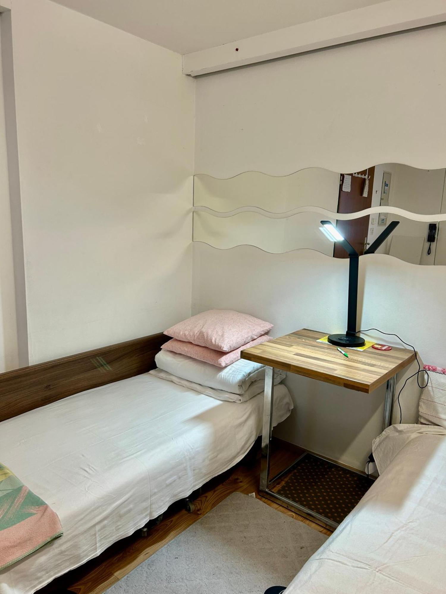 China-Ferienzimmer Берхтесгаден Экстерьер фото